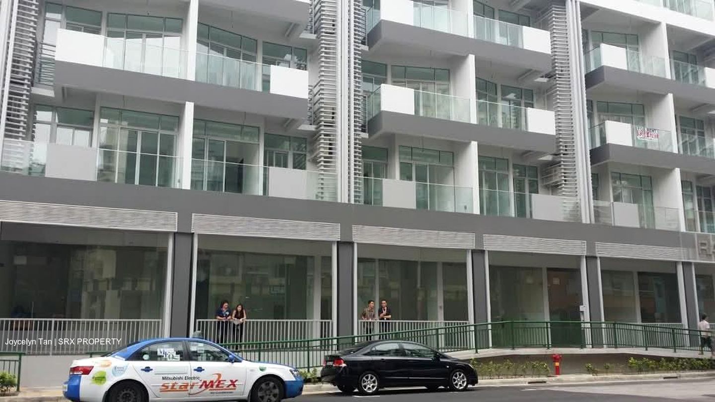Rangoon 88 (D8), Apartment #560812881